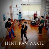 Hentikan Waktu - Single