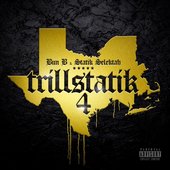 Trillstatik 4 [Explicit]