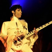 Prince live