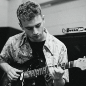 Tom Misch