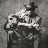 John Lee Hooker