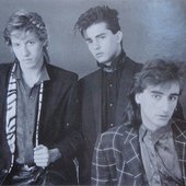 Electric Circus (New Wave, Spain)