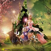 The Wicked Cast