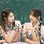 doa x euna