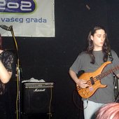 Moondive 2006