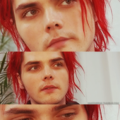 gerard way