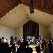 skud at the zion lutheran church, pittsfield mass, 9-13-24