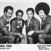 Natural Four