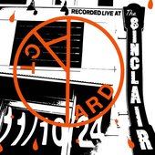 LIVE: THE SINCLAIR, CAMBRIDGE, MASSACHUSSETS