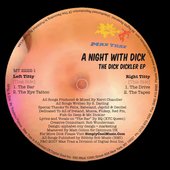 The Dick Dickler EP