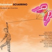 Sciarrino : Musique de chambre