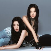 The 2nd Mini Album 【TILT】