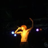 Dir en grey live in Berlin (Kyo) von yukke88