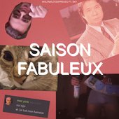SAISON FABULEUX