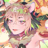 Asheismyname 的头像