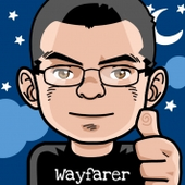 Аватар для TheWayfarer