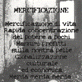 mercificazione 