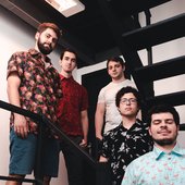 Sound Bullet 2018