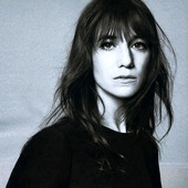 Charlotte Gainsbourg PNG