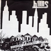 Distort Cleveland