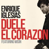 Duele El Corazon Enrique Iglesias