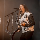 Satyricon 2024