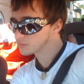 Avatar for alex45