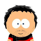 Avatar for Levelboss_Mike
