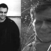 James Plotkin with Mark Spybey