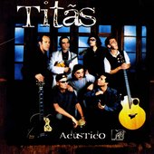Titãs - Acústico MTV (1997)