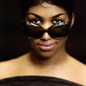 Aretha-Franklin PNG