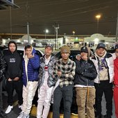Zelo Cung With Friends
