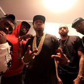 G-Unit Reunion (+ Kidd Kidd)