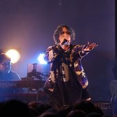 kenken (ARKTA) - at CHiRAL LIVE 2022 x Slow Damage