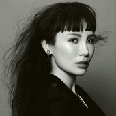 魏如萱 | Vogue Taiwan – jun. 2025