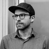 chuck blazevic (slow attack ensemble)
