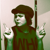 LastFM profile picture for @Munchkins