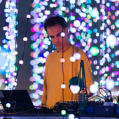 four tet live