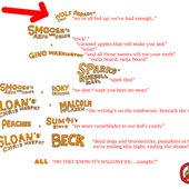 Lyrics 2