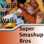 Super Smashup Bros