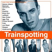 Trainspotting