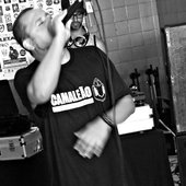 Marcos Favela