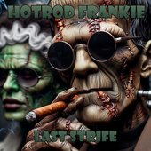 Last Strife