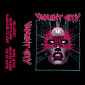 Violent City