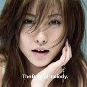 The Best of melody. ～Timeline～