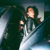 Pater vas y vuelves cover album