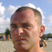 LastFM profile picture for @Virtually