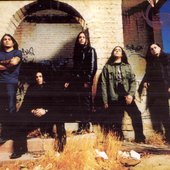 Shadows Fall - Shoot