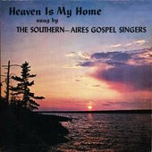 Heaven Is My Home