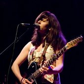 Polly Paulusma